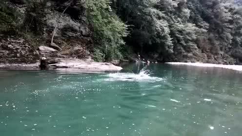 趣味沙滩球